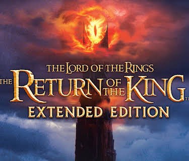 The Lord of the Rings: Return of the King (Extended Edition) (2003)