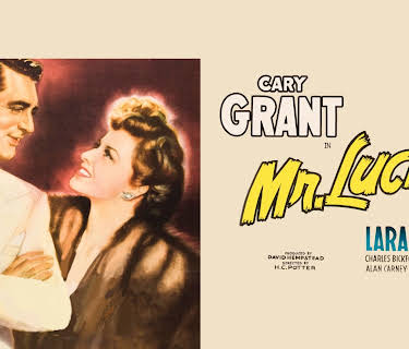 Mr. Lucky (1943)