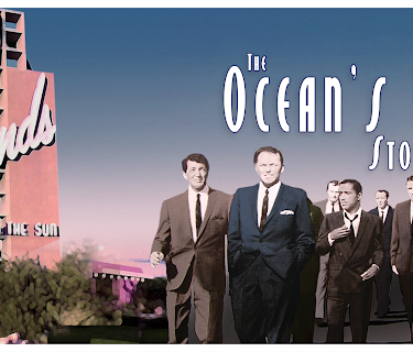 The Oceans 11 Story (2001)