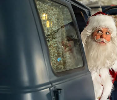 My Secret Santa (2025)