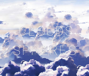 Clouds Are Not Spheres (2009)