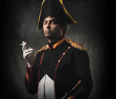 Marcel Lucont: Numero Dix (2020)