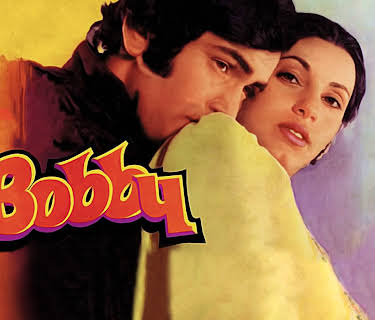 Bobby (1973)