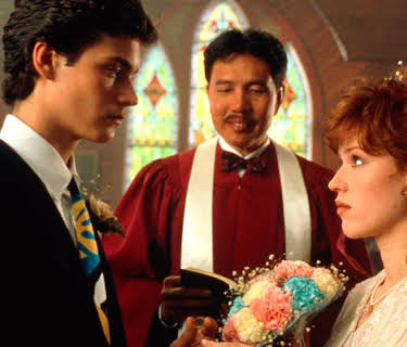 For Keeps (1988)