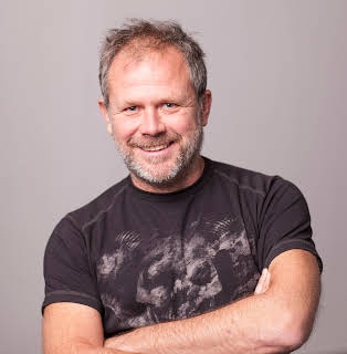 Patrik Forsberg