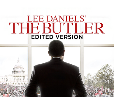 Lee Daniels' The Butler (Edited Version) (2013)