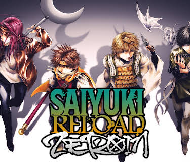 Season 1