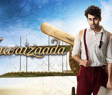 Hawaizaada (2015)