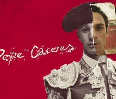 Pepe Cáceres (2026)