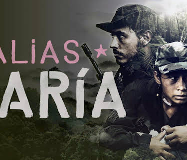 Alias Maria (2015)