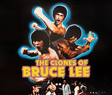 The Clones Of Bruce Lee (2024)