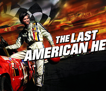 The Last American Hero (1973)