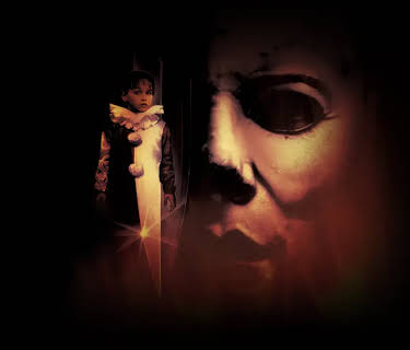 Halloween 5: The Revenge of Michael Myers (1989)