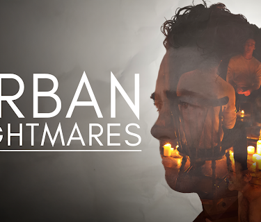 Urban Nightmares (2024)