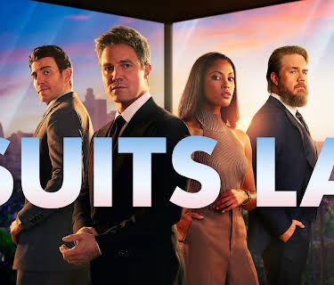 Suits: L.A.