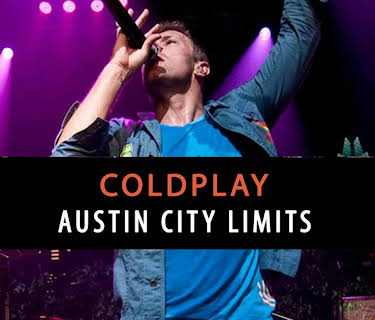 Coldplay - Austin City Limits (2011)