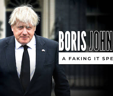Boris Johnson: A Faking It Special