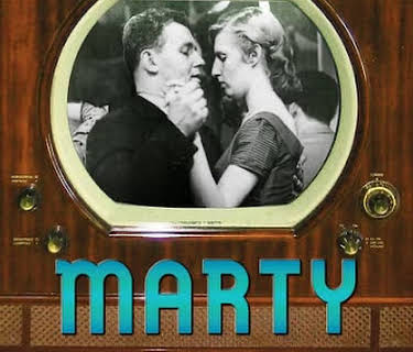 The Philco Television Playhouse: Marty (1953)