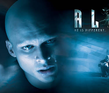 Alag - He Is Different - He Is Alone (2006)