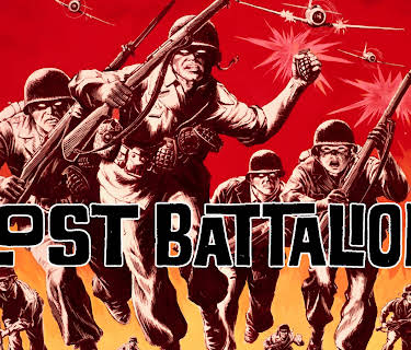 Lost Battalion (1961)