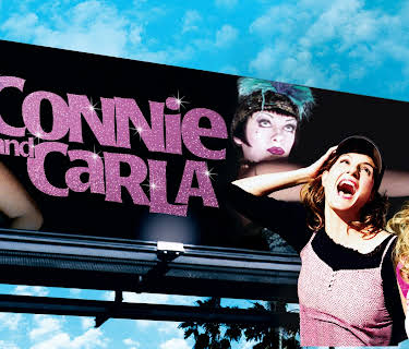 Connie and Carla (2004)