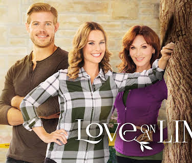 Love on a Limb (2016)