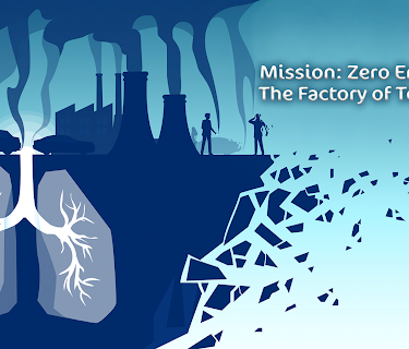 Mission: Zero Emissions - The Factory of Tomorrow (2015)