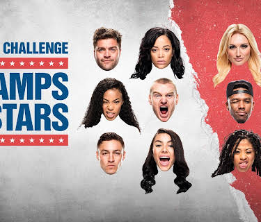 The Challenge: Champs vs. Stars Season 1