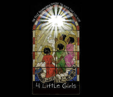 4 Little Girls (1997)