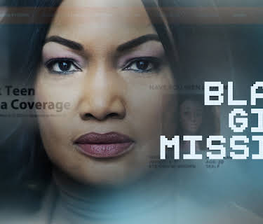 Black Girl Missing