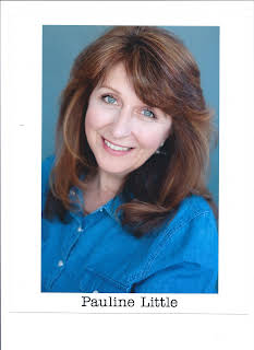 Pauline Little