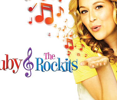 Ruby & The Rockits Season 1
