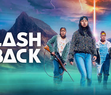 Slash/Back (2022)