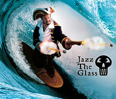 Jazz The Glass (2014)