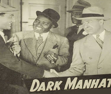 Dark Manhattan (1937)