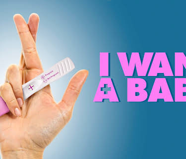 I Want a Baby (2011)