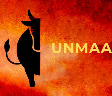 Unmaad (2018)