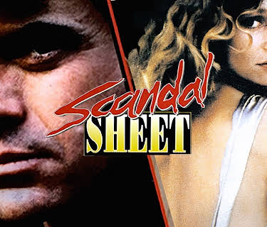 Scandal Sheet (1985)