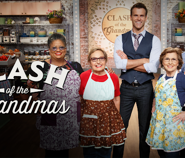 Clash of the Grandmas, Season 1