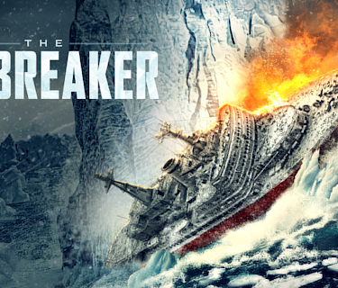The Icebreaker (2016)