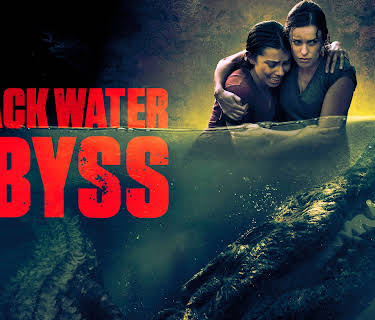 Black Water: Abyss (2020)