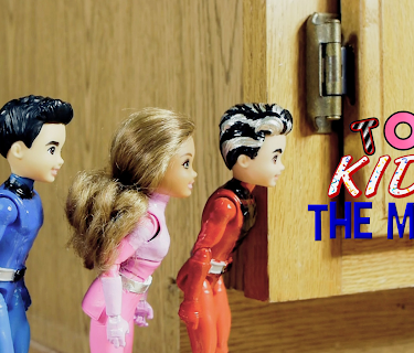 Toy Kids The Movie (2024)