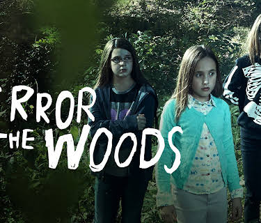 Terror in the Woods (2018)