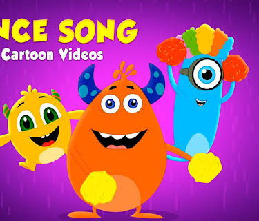 Dance Song & More Cartoons Videos - Coco Beats