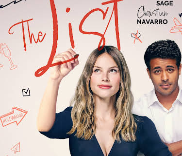 The List (2023)