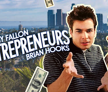 Entrepreneurs (2003)
