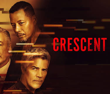 Crescent City (2024)