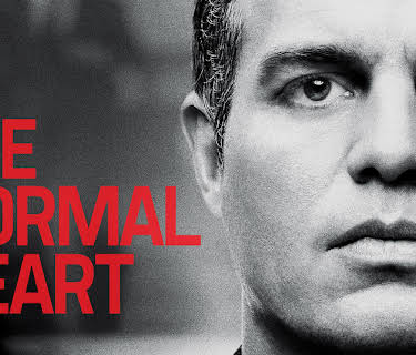 The Normal Heart (2014)