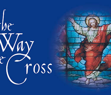 The Way of the Cross: