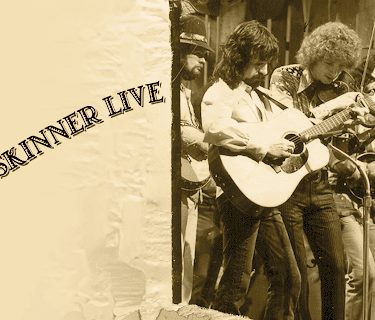 Muleskinner - Muleskinner Live (2021)